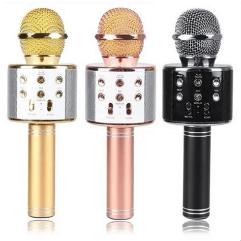 Handheld Condenser Microphone 的图像结果