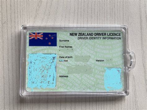 Image result for Drivers License Cover