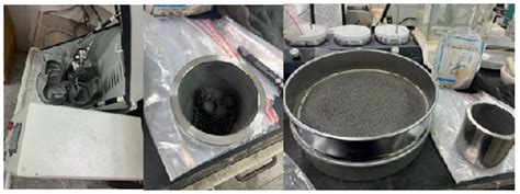 The Separation and Recovery of Barium from Barium Slag by Using Shaking ...