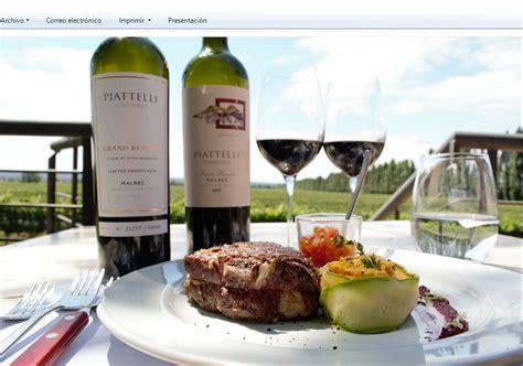 BODEGA PIATTELLI AGRELO, MENDOZA (2026) All You Need to Know BEFORE You ...