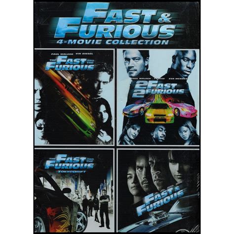 Fast And The Furious Movies In Order 60 Photos - Moonagedaydream.film