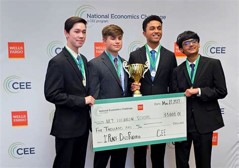 Mount Hebron High School