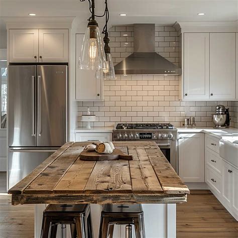 15+ Cottage Style Kitchen Ideas That Wow
