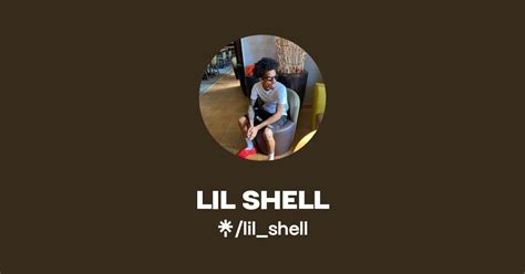 Image result for Shells Lil