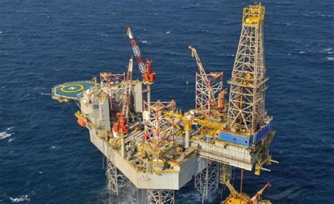 ADMARINE 337, Platform - Details and current position - IMO 8768608 ...