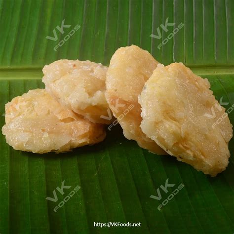 Sweet Chiroti – VK Foods