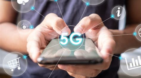 5G消息强势来袭 开辟5G时代运营商“新出口” - 恩智浦技术社区