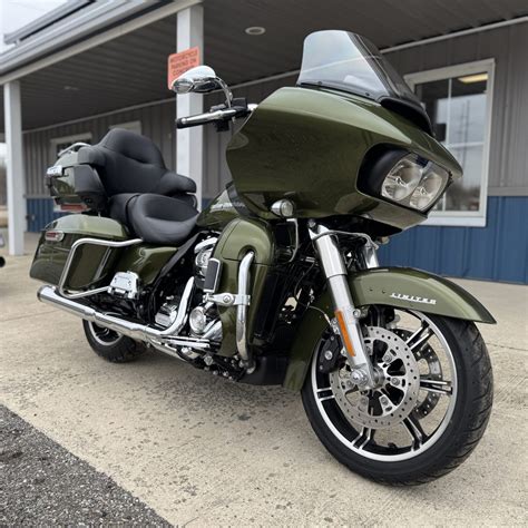 Find Used Harley and Indian Motorcycles For Sale at Burke's Repo ...