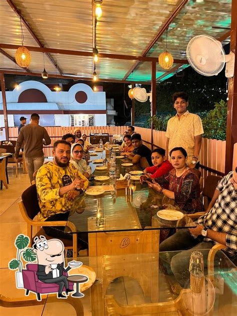 Mama kababis, Surat - Restaurant menu, prices and reviews
