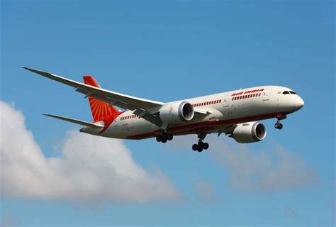 Air India to run domestic flights from May 19, only for those ...