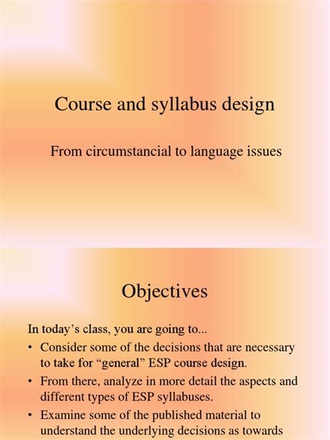 Syllabus Design Tips 的图像结果