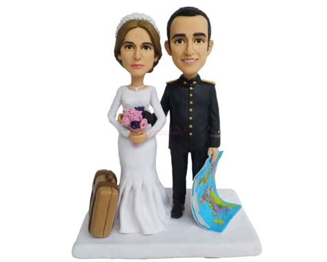 Bobble Head– 3dstatue