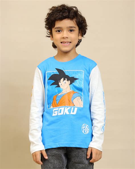 Dragon Ball Z Official Merchandise – Kidsville