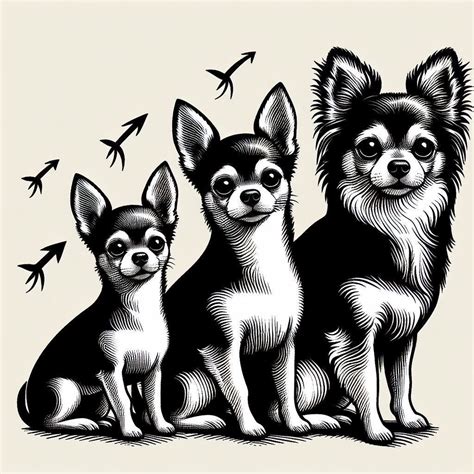 The Complete History of Chihuahuas | by Justin Anderson | Medium