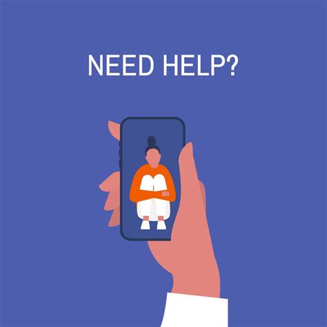 How Mental Health Apps Can Help You | Team Her Circle