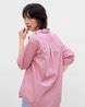 Buy Pink Shirts for Women by GAP Online | Ajio.com