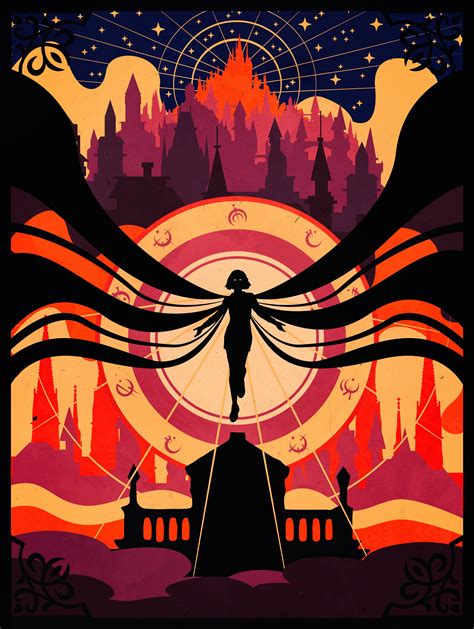 Mistborn fan art – Artofit