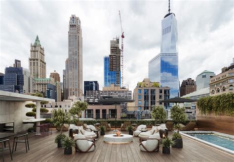 Tribeca Meaning New York