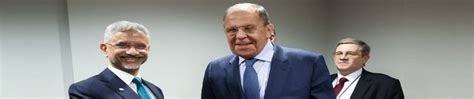 Moscow Summit To Forge Ambitious Russia-India Roadmap Amid Trade Boom ...