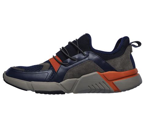 Buy Skechers BLOCK - HOMEROOM | Men