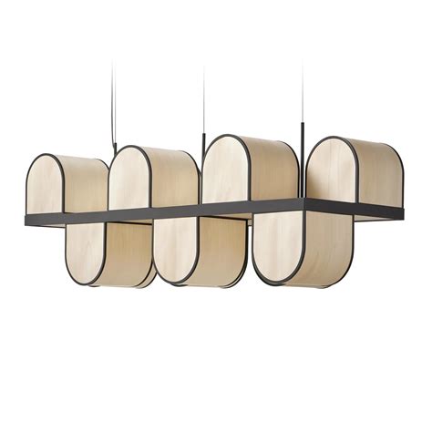 Osca Large Pendant Lamp by LZF Buy Designer lights for Home Online ...