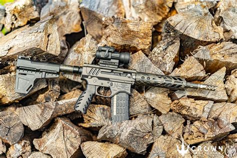 Texas Gun Ranch, Llc, Licensed FFL Dealer in Terrell, TX | Master FFL