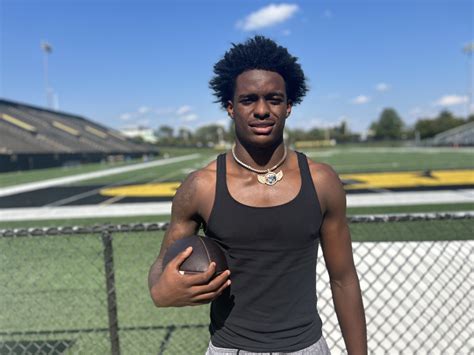 Gamecock Football Recruiting