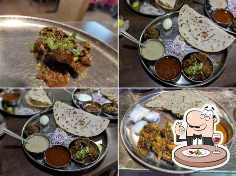 Top 7 restaurants with meat in Satara, october 2025 - Restaurant Guru