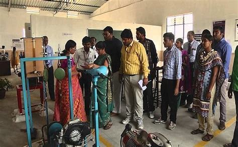 Ashoka School of Planning and Architecture - [ASPA], Nalgonda ...