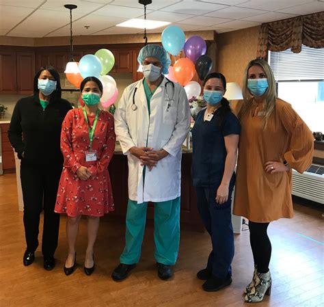 Silver Ridge Rehabilitation at Danielle Wells blog