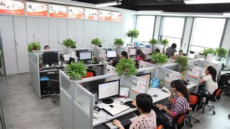 Company Overview - Zhongshan Kachilen Technology Co., Ltd.