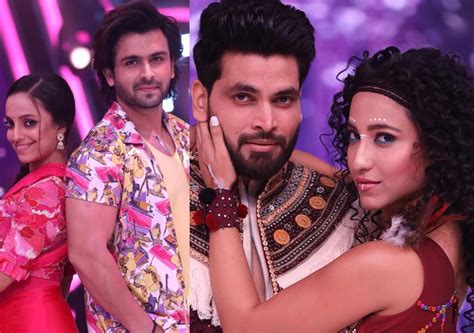 Jhalak Dikkhla Jaa 11 Top 6: Here's the grand prize the winner will ...