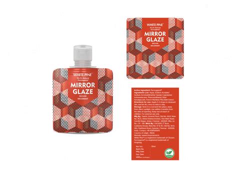 Buy Chosen White Pine Pycnogenol Mirror Glaze Face Serum Online at Best ...