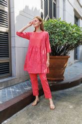 Clts - Online Women & Kids Cotton Nightsuit in India – Clt.s