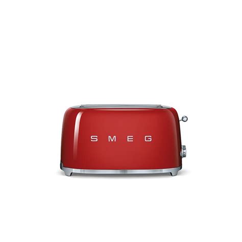 4-Slice Red Toaster at Lowes.com