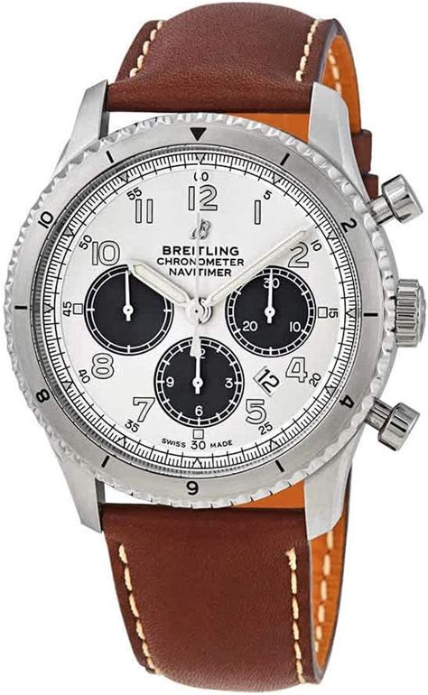 Breitling Men's Navitimer 8 Chronograph Automatic India | Ubuy