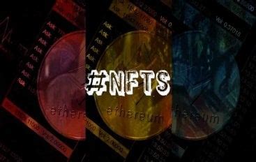 NFT Explained: How NFT Works? - BW Businessworld