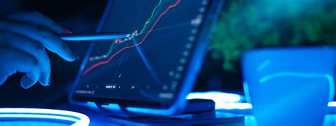 Advanced Technical Analysis Techniques for CFD Traders | Vantage Markets