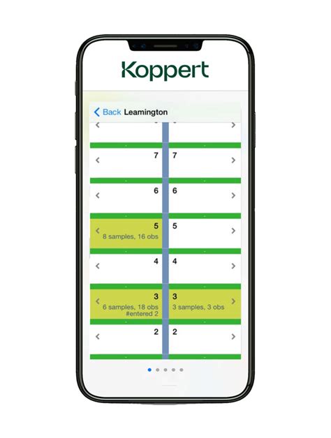 IPM app | Koppert India