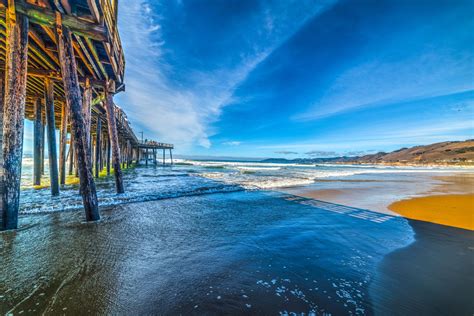 Small Town Spotlight: Pismo Beach, California | Check-It-Off Travel ...