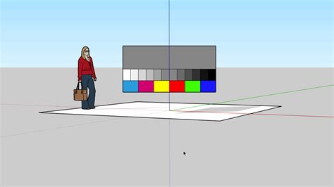 Rezultat imagine pentru Camera Sketchup Tutorial