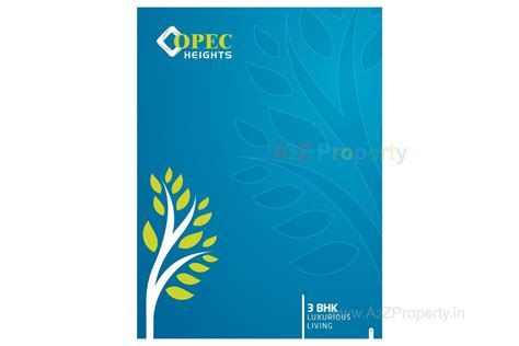 Opec Heights | at Raiya, Rajkot