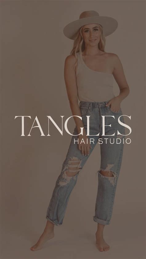 Tangles Hair Studio • Arizona Salon & Boutique (@tanglesthehairstudio ...