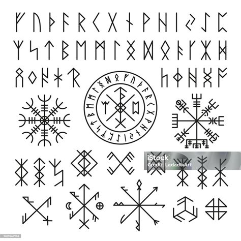 Ancient Symbols Of Protection