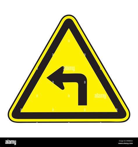 Turn Left Sign 的图像结果