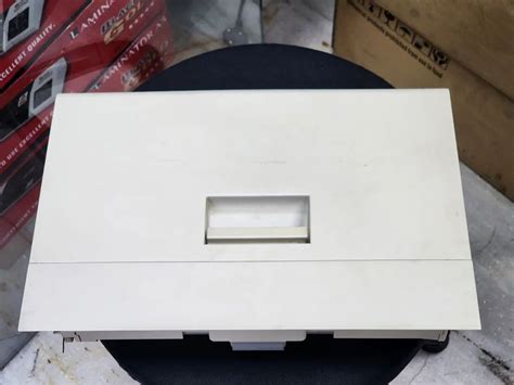 Spare Parts for Photocopier Machines - Canon 3300 ADF Document Feeder ...