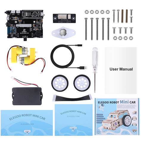 Image result for Arduino RC Car Kit