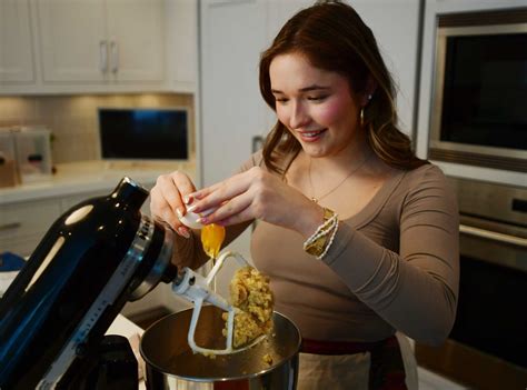 Westport SHU student launches baking brand to support mental health