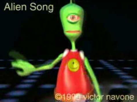 Image result for Alien Song Outube