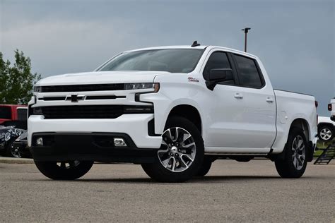 2020 Chevrolet Silverado 1500 | Adrenalin Motors